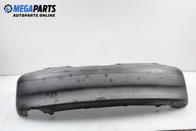 Rear bumper for Fiat Punto 1.1, 54 hp, 5 doors, 1998