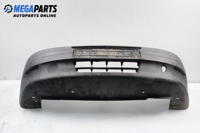 Front bumper for Fiat Punto 1.1, 54 hp, 5 doors, 1998