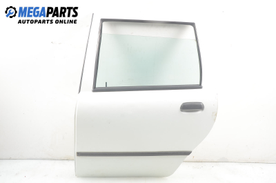 Door for Fiat Punto 1.1, 54 hp, 5 doors, 1998, position: rear - left