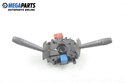 Verstellhebel scheibenwischer und leuchten for Fiat Punto 1.1, 54 hp, 5 türen, 1998