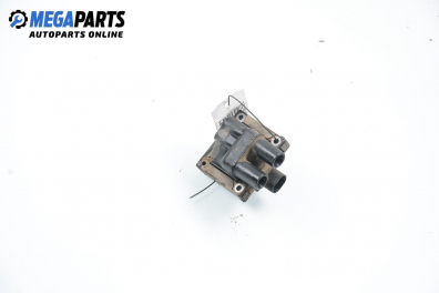 Bobină de aprindere for Fiat Punto 1.1, 54 hp, 1998