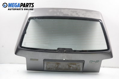 Capac spate for Fiat Tipo 1.6, 83 hp, 5 uși, 1989