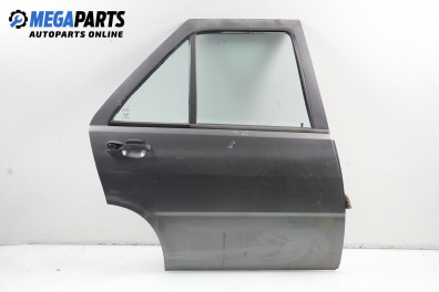 Door for Fiat Tipo 1.6, 83 hp, 5 doors, 1989, position: rear - right