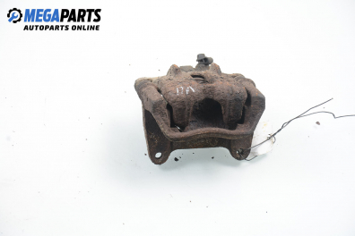 Caliper for Fiat Tipo 1.6, 83 hp, 5 doors, 1989, position: front - left