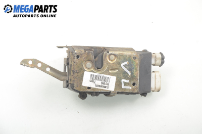 Lock for Fiat Tipo 1.6, 83 hp, 1989, position: front - left