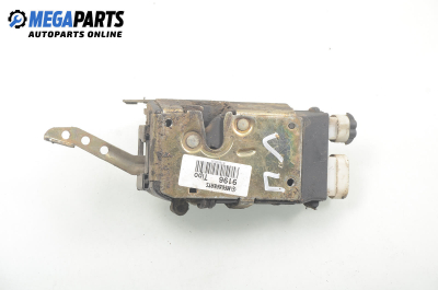 Schloss for Fiat Tipo 1.6, 83 hp, 1989, position: links, vorderseite