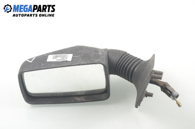 Oglindă for Fiat Tipo 1.6, 83 hp, 5 uși, 1989, position: stânga