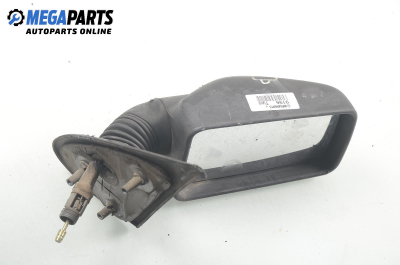Oglindă for Fiat Tipo 1.6, 83 hp, 5 uși, 1989, position: dreapta