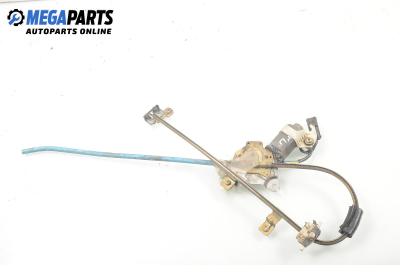 Macara electrică geam for Fiat Tipo 1.6, 83 hp, 5 uși, 1989, position: dreaptă - fața
