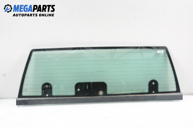 Heckscheibe for Opel Frontera A 2.0, 115 hp, 3 türen, 1993