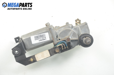 Front wipers motor for Opel Frontera A 2.0, 115 hp, 1993, position: rear
