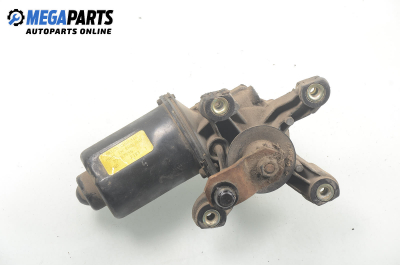 Front wipers motor for Opel Frontera A 2.0, 115 hp, 1993, position: front
