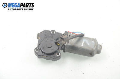 Window lift motor for Opel Frontera A 2.0, 115 hp, 1993, position: left