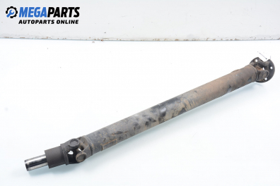 Tail shaft for Opel Frontera A 2.0, 115 hp, 3 doors, 1993, position: rear