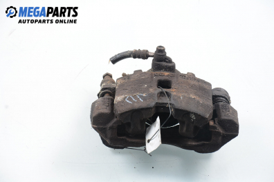 Caliper for Opel Frontera A 2.0, 115 hp, 3 doors, 1993, position: front - left