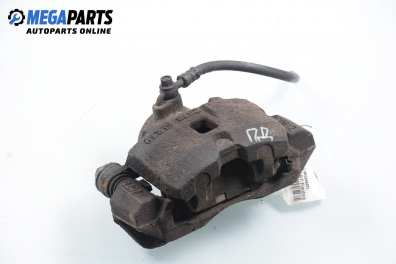 Caliper for Opel Frontera A 2.0, 115 hp, 3 doors, 1993, position: front - right