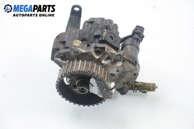 Diesel injection pump for Peugeot 206 1.4 HDi, 68 hp, truck, 2003