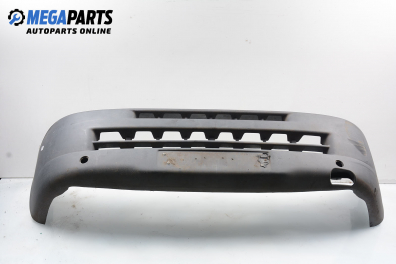 Front bumper for Citroen Jumper 2.5 TD, 103 hp, truck, 1995