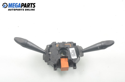 Manete lumini și ștergătoare for Fiat Brava 1.6 16V, 103 hp, 5 uși, 1997
