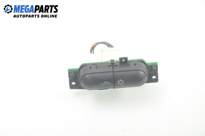 AC switch buttons for Fiat Brava 1.6 16V, 103 hp, 5 doors, 1997