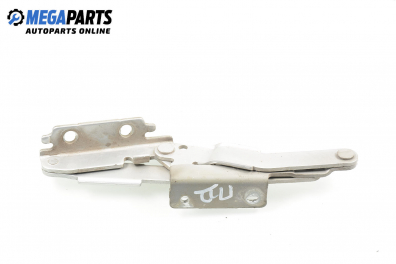 Bonnet hinge for Citroen C8 2.0 HDi, 107 hp, 2003, position: right