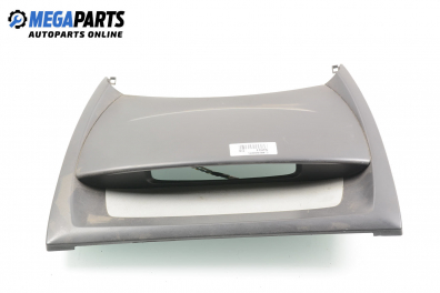 Interior plastic for Citroen C8 2.0 HDi, 107 hp, 2003