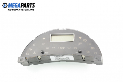 Display for Citroen C8 2.0 HDi, 107 hp, 2003