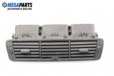 Luftdüsen heizung for Citroen C8 2.0 HDi, 107 hp, 2003