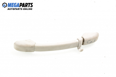 Handgriff for Citroen C8 2.0 HDi, 107 hp, 2003, position: rechts, vorderseite