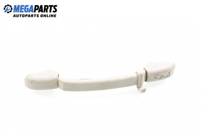 Handgriff for Citroen C8 2.0 HDi, 107 hp, 2003, position: rechts, vorderseite