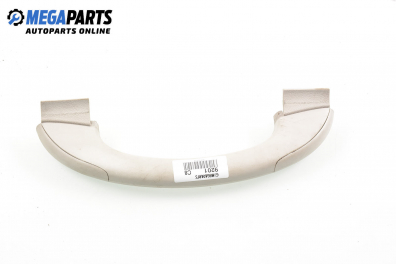 Handgriff for Citroen C8 2.0 HDi, 107 hp, 2003, position: rechts, vorderseite