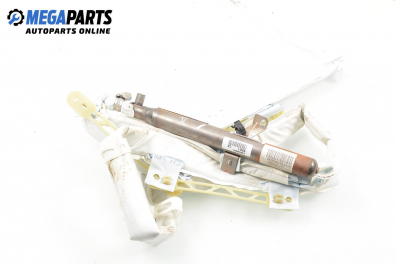 Airbag for Citroen C8 2.0 HDi, 107 hp, 2003, position: dreapta