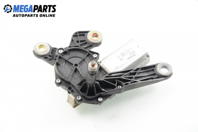 Front wipers motor for Citroen C8 2.0 HDi, 107 hp, 2003, position: rear