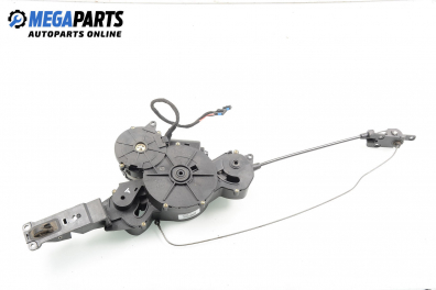 Motor pentru glisante ușă for Citroen C8 2.0 HDi, 107 hp, 2003, position: dreapta