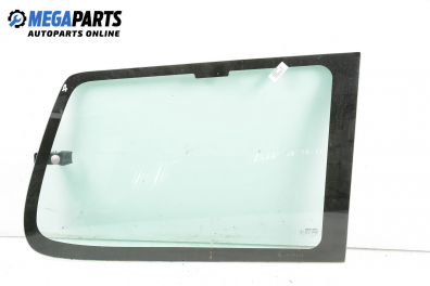 Vent window for Citroen C8 2.0 HDi, 107 hp, 2003, position: rear - right