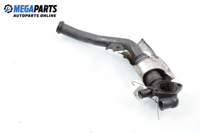 Thermostatgehäuse  for Citroen C8 2.0 HDi, 107 hp, 2003
