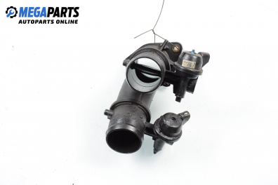 Air intake valve for Citroen C8 2.0 HDi, 107 hp, 2003