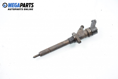 Diesel fuel injector for Citroen C8 2.0 HDi, 107 hp, 2003