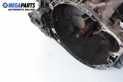  for Citroen C8 2.0 HDi, 107 hp, 2003