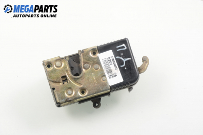 Încuietoare for Citroen C8 2.0 HDi, 107 hp, 2003, position: dreaptă - fața