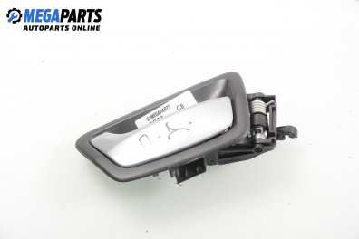 Inner handle for Citroen C8 2.0 HDi, 107 hp, 2003, position: front - right