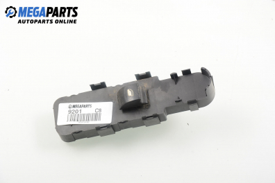 Taste el. scheibe for Citroen C8 2.0 HDi, 107 hp, 2003