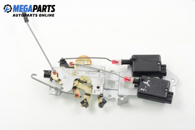 Încuietoare ușă laterală for Citroen C8 2.0 HDi, 107 hp, 2003, position: dreapta
