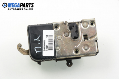 Lock for Citroen C8 2.0 HDi, 107 hp, 2003, position: front - left