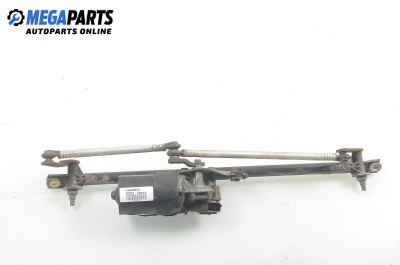 Front wipers motor for Opel Vectra A 1.6, 75 hp, sedan, 1992, position: front