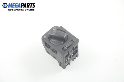 Lights switch for Opel Vectra A 1.6, 75 hp, sedan, 1992