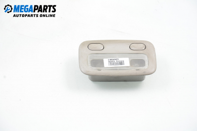Beleuchtung for Nissan Primera (P11) 2.0 TD, 90 hp, combi, 1998