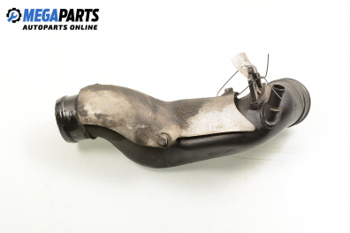 Turbo pipe for Nissan Primera (P11) 2.0 TD, 90 hp, station wagon, 1998