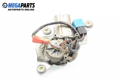 Front wipers motor for Citroen Evasion 1.9 TD, 90 hp, 1996, position: rear