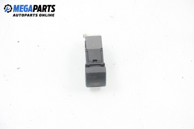 Emergency lights button for Citroen Evasion 1.9 TD, 90 hp, 1996